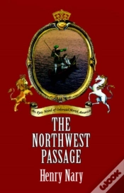 Capa do artigo Northwest Passage