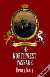 Capa do artigo Northwest Passage