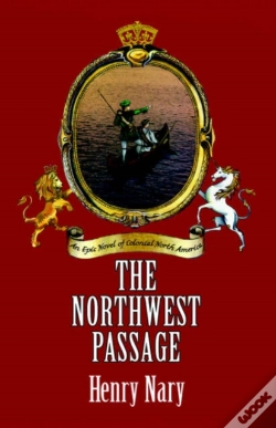 Capa do artigo Northwest Passage
