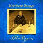 Capa do artigo Northwest Passage - Vinil