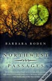 Capa do artigo Northwest Passages