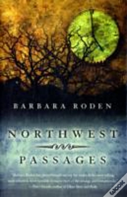 Capa do artigo Northwest Passages