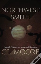 Capa do artigo Northwest Smith