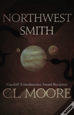 Capa do artigo Northwest Smith