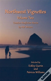 Capa do artigo Northwest Vignettes