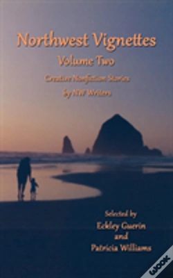 Capa do artigo Northwest Vignettes