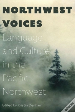 Capa do artigo Northwest Voices