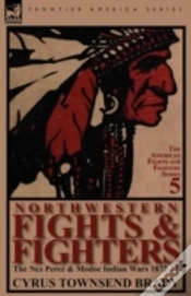 Capa do artigo Northwestern Fights & Fighters