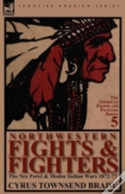 Capa do artigo Northwestern Fights & Fighters