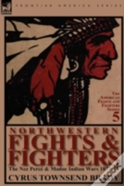 Capa do artigo Northwestern Fights & Fighters