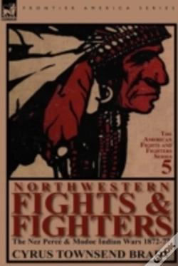 Capa do artigo Northwestern Fights & Fighters