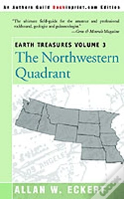 Capa do artigo Northwestern Quadrant