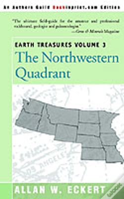 Capa do artigo Northwestern Quadrant