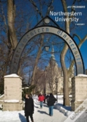 Capa do artigo Northwestern University