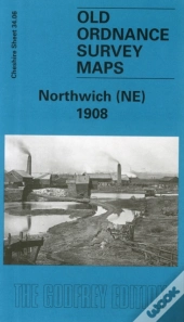 Northwich (Ne) 1908