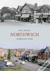 Capa do artigo Northwich Through Time