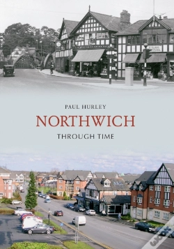 Capa do artigo Northwich Through Time