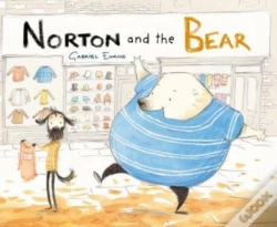 Capa do artigo Norton And The Bear