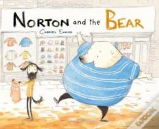 Norton And The Bear