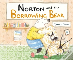 Capa do artigo Norton And The Borrowing Bear