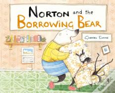 Norton And The Borrowing Bear