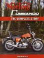 Norton Commando - Preview