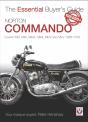 Norton Commando - Preview
