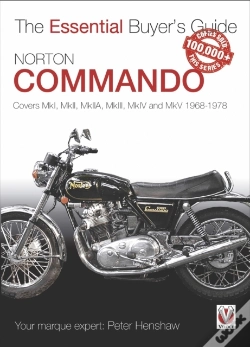 Capa do artigo Norton Commando