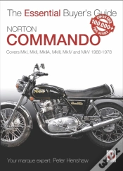 Capa do artigo Norton Commando