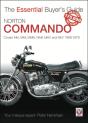 Norton Commando - Preview