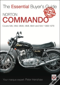 Capa do artigo Norton Commando