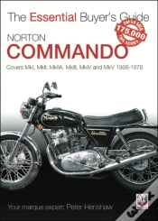 Capa do artigo Norton Commando