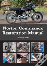 Norton Commando Restoration Manual