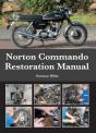 Norton Commando Restoration Manual - Preview