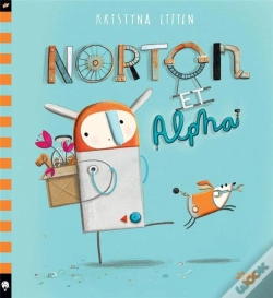 Capa do artigo Norton Et Alpha