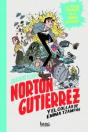 Norton Gutiérrez Y El Collar De Emma Tzampak - Preview