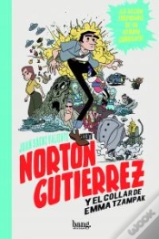 Capa do artigo Norton Gutiérrez Y El Collar De Emma Tzampak