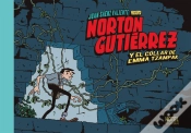 Capa do artigo Norton Gutiérrez Y El Collar De Emma Tzampak