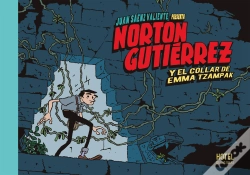 Capa do artigo Norton Gutiérrez Y El Collar De Emma Tzampak