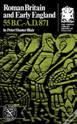 Capa do artigo Norton Library History Of England