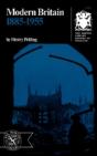 Norton Library History Of England1885-1955: Modern Britain - Preview