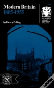 Capa do artigo Norton Library History Of England1885-1955: Modern Britain