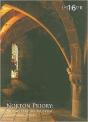 Norton Priory: Monastery To Museum - Preview