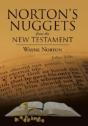 Norton'S Nuggets From The New Testament - Preview