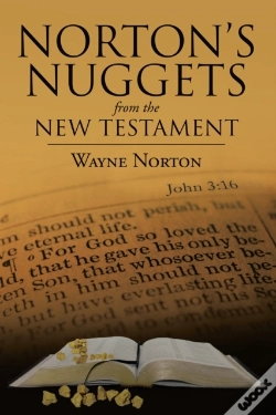 Capa do artigo Norton'S Nuggets From The New Testament