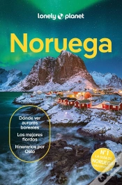 Capa do artigo Noruega 4