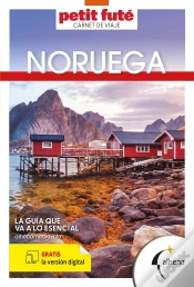 Capa do artigo Noruega (Carnet De Viaje)