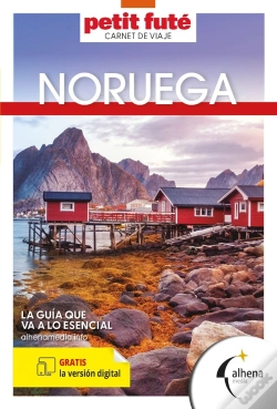 Capa do artigo Noruega (Carnet De Viaje)