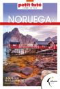 Noruega – Carnet De Viaje - Preview
