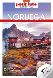 Capa do artigo Noruega – Carnet De Viaje